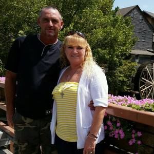 Meet your Posher, Billy